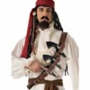 Forum Novelties Pirate Shoulder Belt With Guns