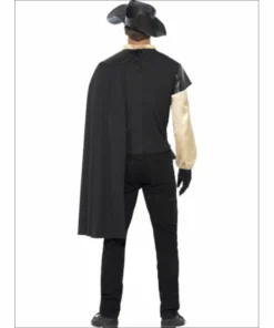 Forum Novelties Mensc Plague Doctor Men's Halloween Costume 7 Forum Novelties Mensc Plague Doctor Men's Halloween Costume
