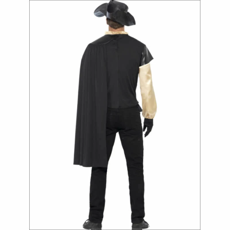 Forum Novelties Mensc Plague Doctor Men's Halloween Costume 5 Forum Novelties Mensc Plague Doctor Men's Halloween Costume