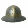 Tomfoolery Plastic Crusader Helmet Hats & Headwear