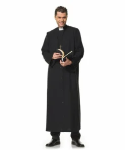 Priest - Hire Halloweenc