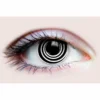 Tomfoolery Primal Costume Contact Lenses - Hypnotized I
