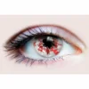 Tomfoolery Primal Costume Contact Lenses - Shatter