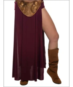 Rubie's Deerfield Princess Leia Secret Wishes Slave Costume - Adult Ladiesc