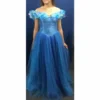 Princess Ball Gown Costume - Hire