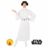 Rubie's Deerfield Princess Leia Adult Costume Ladiesc