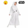 Rubie's Deerfield Princess Leia Deluxe Adult 1 Rubie's Deerfield Princess Leia Deluxe Adult