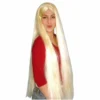 Carnival Products Long Blonde Wig