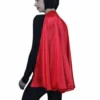 Carnival Products Superhero Cape - Assorted Colours