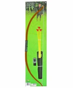 Forum Novelties Weapons & Armour Robin Hood Bow And Arrow Set