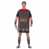 Smiffys Roman & Greek Roman Gladiator Men's Costume