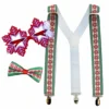 Swedia's Goofy Xmas Accessory Kit - Snowflakes