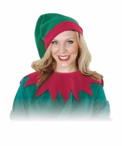 Tomfoolery Hats & Headwear Santas Helper Kit