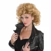 Amscan Sexy Sandy Blonde Curly Wig Wigsc