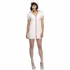 Smiffys Sexy Nurse Costume
