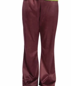 Rubie's Deerfield Shaggy Adult Costume - Scoob Movie Mensc