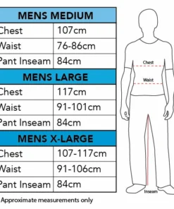 Rubie's Deerfield Shaggy Adult Costume - Scoob Movie Mensc