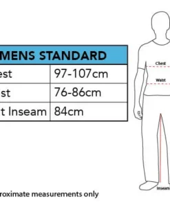 Rubie's Deerfield Shaggy Deluxe Costume - Adult