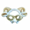 Swedia's Ram/Sheep Headband & Mask Set Animals Accessories