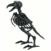 Tomfoolery Skeleton Raven - Small Props
