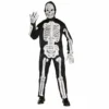 Rubie's Deerfield Skeleton EVA Costume - Adult Mensc