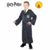 Rubie's Deerfield Harry Potter - Slytherin Classic Childs Robe 6+ Years Girls Costumes 2 Rubie's Deerfield Harry Potter - Slytherin Classic Childs Robe 6+ Years Girls Costumes
