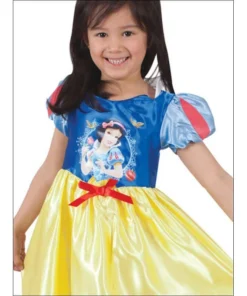 Rubie's Deerfield Girls Costumes Snow White Storytime Costume - Child