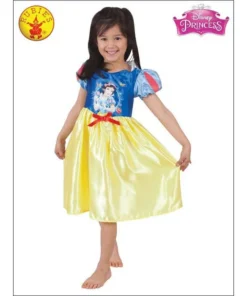 Rubie's Deerfield Girls Costumes Snow White Storytime Costume - Child