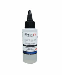 Accessoriesc Ripper FX Spirit Gum Remover