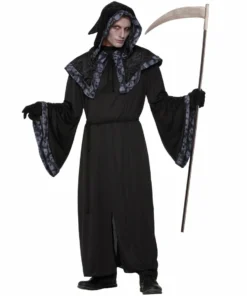 Forum Novelties Mensc Spirit & Souls Halloween Horror Robe