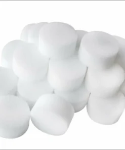 Smiffys Sponge - Foam Makeup