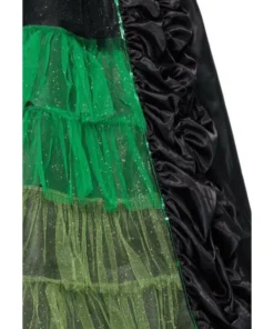 Tomfoolery Ladiesc Storybook Witch Ladies Costume - Leg Avenue