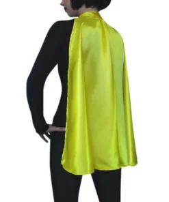 Carnival Products Superhero Cape - Assorted Colours