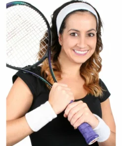 Tomfoolery Tennis Sweatbands
