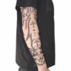 Tomfoolery Tattoo Sleeve - Tribal Accessoriesc