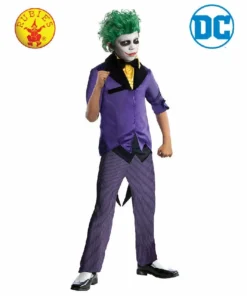 Rubie's Deerfield The Joker Costume - Child