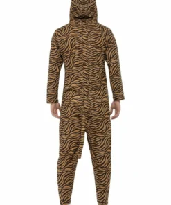 Smiffys Tiger Costume