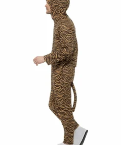 Smiffys Tiger Costume