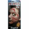 Carnival Products Stapled - Tinsley FX Temp Tattoo Tattoos