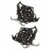Carnival Products Tinsley FX Temp Tattoo - Black Roses Tattoos
