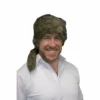 Swedia's Trapper/Coonskin Cap