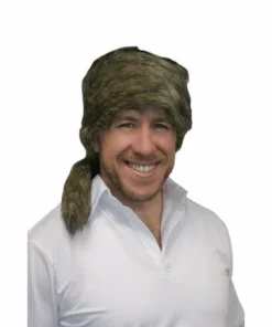 Swedia's Trapper/Coonskin Cap