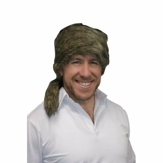 Swedia's Trapper/Coonskin Cap 3 Swedia's Trapper/Coonskin Cap