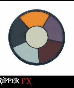 Ripper FX Cream Trauma Wheel