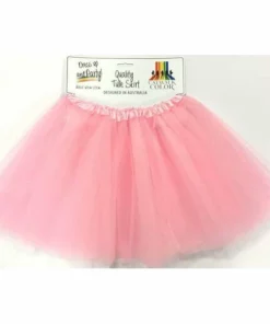 Impact Agencies 1980's Tulle Tutus - Asst Colours
