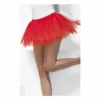 Smiffys Tutu Red