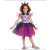 Disguise Costumes Girls Costumes Twilight Sparkle Tutu Deluxe My Little Pony Costume - Child
