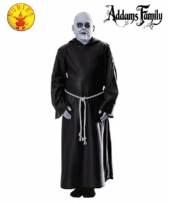 Rubie's Deerfield Uncle Fester Boy's Addams Family Halloween Costume