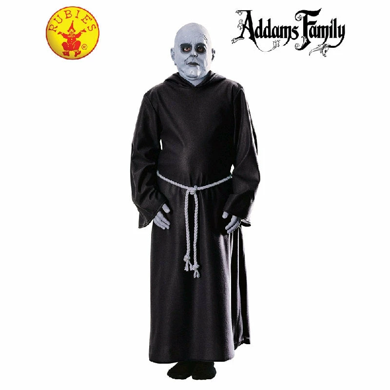 Rubie's Deerfield Uncle Fester Boy's Addams Family Halloween Costume 3 Rubie's Deerfield Uncle Fester Boy's Addams Family Halloween Costume