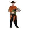 Swedia's Viking Male Costume Mensc